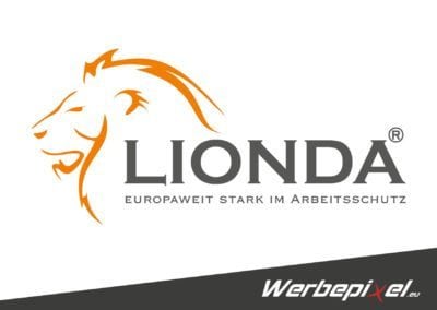 Logo für Lionda